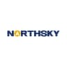 NorthSky Supply logo