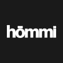 Hommi logo