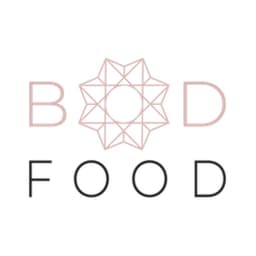 BodFood logo