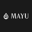 Mayu Water logo