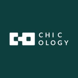 Chicology logo