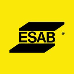 ESAB logo