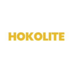 Hokolite logo