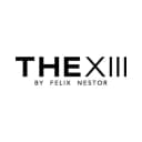 THE XIII logo