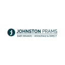 Johnston Prams logo