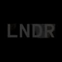 LNDR logo