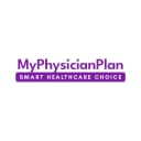 MyPhysicianPlan logo