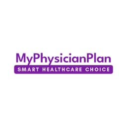 MyPhysicianPlan logo