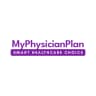 MyPhysicianPlan logo