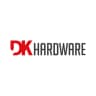DK Hardware logo