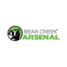 Bear Creek Arsenal logo