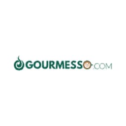 Gourmesso logo