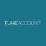 Flare Account logo