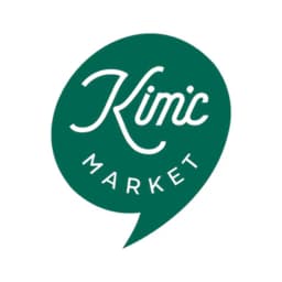 Kim'C Market logo