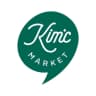 Kim'C Market logo
