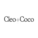 Cleo and Coco logo