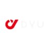 DYU logo