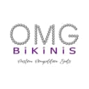 OMG Bikinis logo