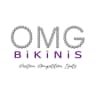 OMG Bikinis logo