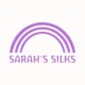 Sarah's Silks logo