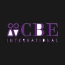 CBE International logo
