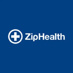 ZipHealth logo