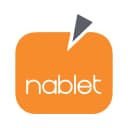 nablet logo