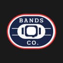 BandsCo Straps logo