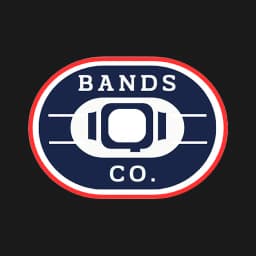 BandsCo Straps logo
