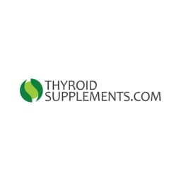 Thyroid Supplements logo