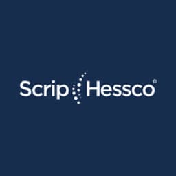ScripHessco logo