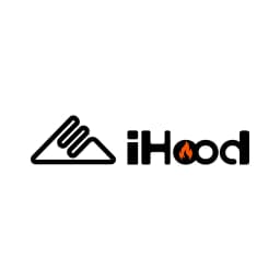 iHood logo
