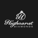 Highcarat Diamonds logo
