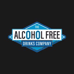 Alcohol Free Drinks Company logo