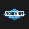 Alcohol Free Drinks Company logo