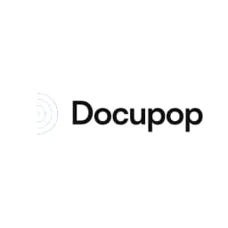 Docupop logo