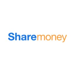 Sharemoney logo