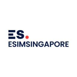 ESIMSINGAPORE.net logo