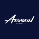 Assassin Menswear logo