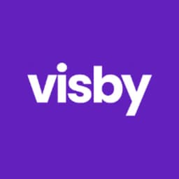Visby logo