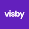 Visby logo