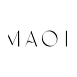 Maoi Swim logo