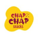 Chap Chap Snacks logo