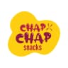 Chap Chap Snacks logo