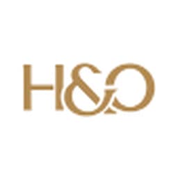Hemlock & Oak logo