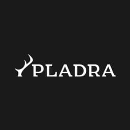 Pladra logo
