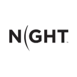 Discover NIGHT logo