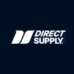 Direct Supply logo