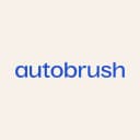 Autobrush logo