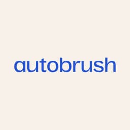 Autobrush logo